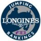 Longines FEI Ranking salto ostacoli: moltissime le novità!