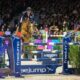 Zanotelli firma la penultima tappa della Longines FEI Jumping World Cup™