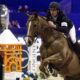 Von Eckermann e King Edward al comando della prova di apertura Longines FEI Jumping World Cup™ Final