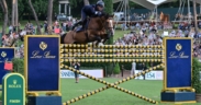 CSIO Roma: Emilio Bicocchi e John Whitaker vincono ex-aequo la Sei Barriere Loro Piana (CSIO5*)