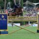 CSIO Roma: Emilio Bicocchi e John Whitaker vincono ex-aequo la Sei Barriere Loro Piana (CSIO5*)