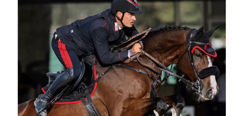 Quinto posto per il Team Italy nella Nations Cup di Rabat (CSIO4*-W)