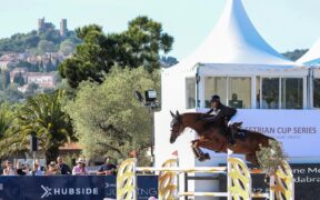 Grand Prix Internazionali: ecco i podi (#week 15)