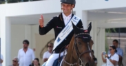 LGCT Roma: A Bettendorf il GP 5* mentre Luca Coata firma il GP 2*