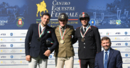 Completo: i risultati dei Campionati Italiani, Matteo Orlandi vince l'Assoluto