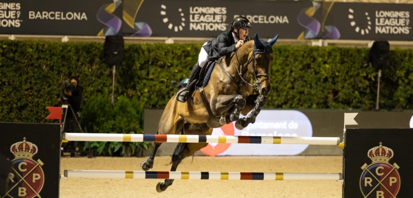 Grand Prix Internazionali: ecco i podi (#week 40) 2