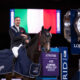 Il GP di Coppa del Mondo di Madrid è azzurro con il trionfo di Bucci (CSI5*-W)